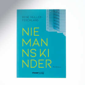 ein Produktbild von: NIEMANNSKINDER