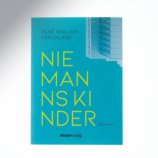 ein Produktbild von: NIEMANNSKINDER