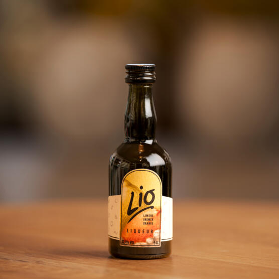 ein Produktbild von: Lio Liqueur 5cl