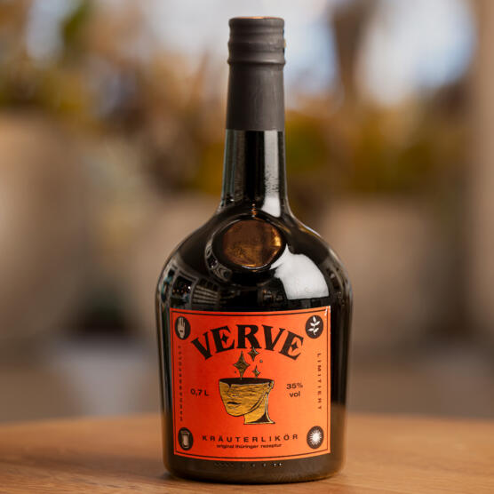 ein Produktbild von: Verve Kräuterlikör 0,7l