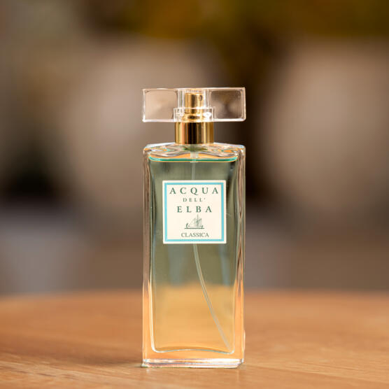 ein Produktbild von: „Classica“ Eau de Parfum Damenduft 50ml