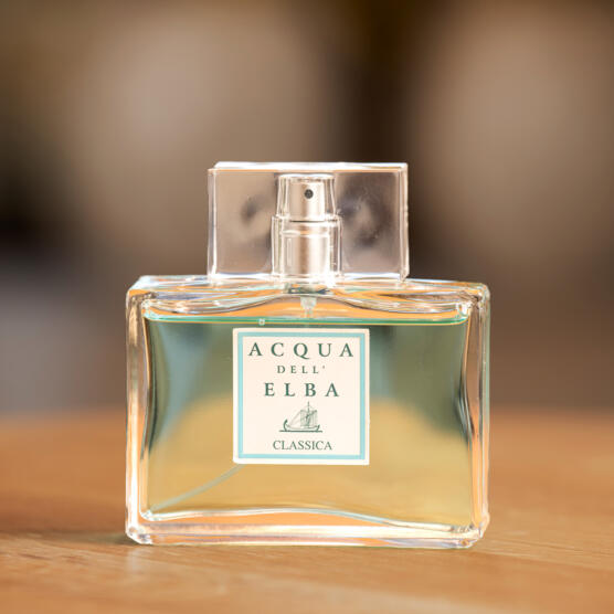 ein Produktbild von: „Classica“ Eau de Parfum, Herrenduft, 100 ml