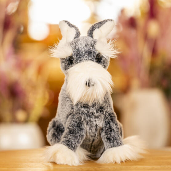 ein Produktbild von: Lawrence Schnauzer, Jellycat