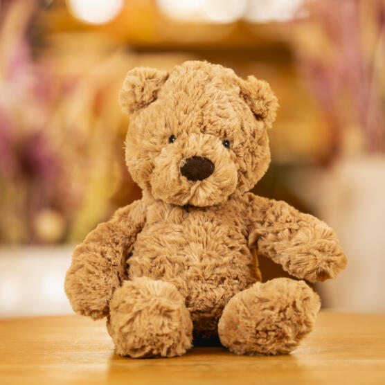 ein Produktbild von: Bumbly Bear Small, Jellycat