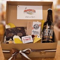 Grüße aus Erfurt - Geschenkbox