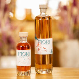 ein Produktbild von: Fiori The Natural Aperitif, 0,2l, 0,7l