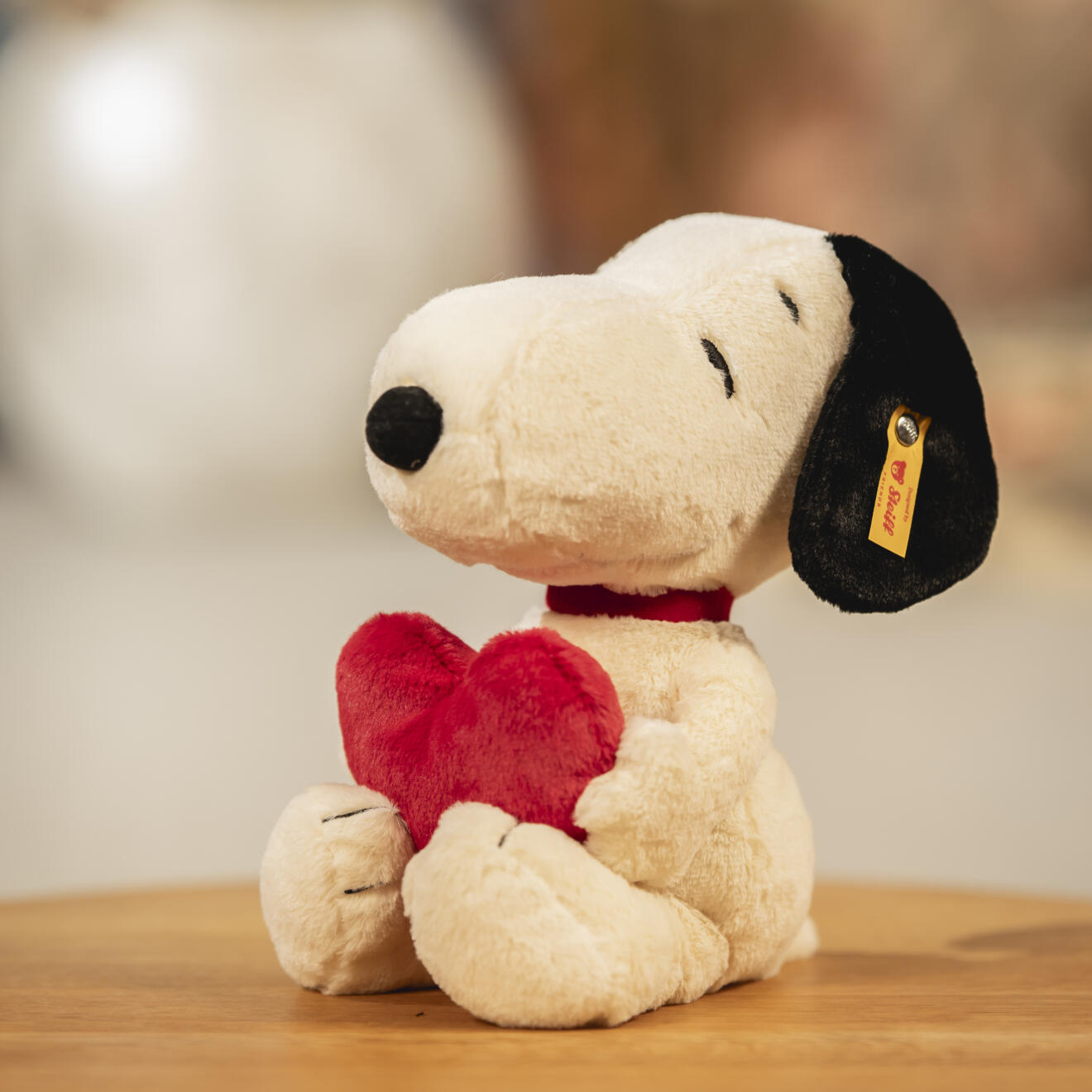 Snoopy Love