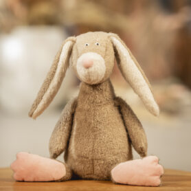 ein Produktbild von: Kuscheltier Hase Ach Good! Sigikid Beaststown